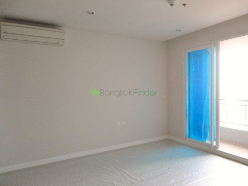 Phetburi Road, Bangkok, Thailand, 1 Bedroom Bedrooms, ,1 BathroomBathrooms,Condo,For Sale,The Circle,Phetburi Road,5335