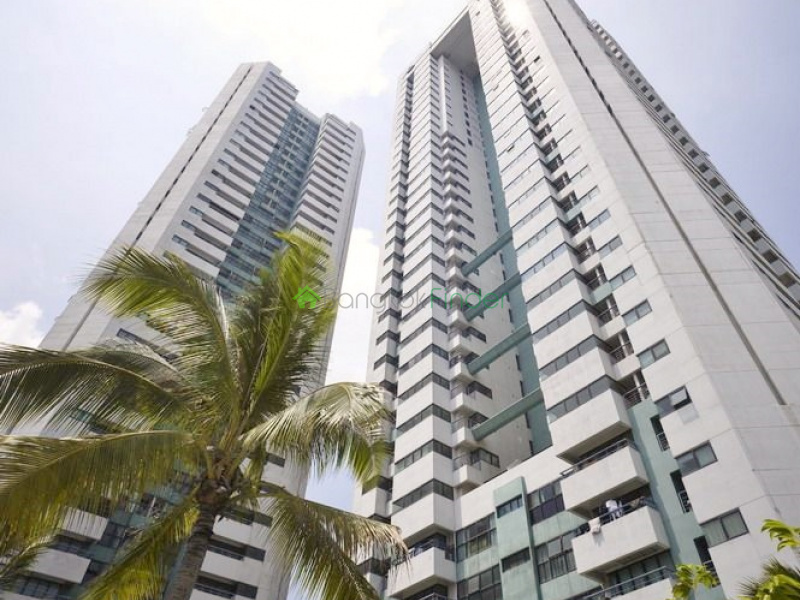 Sathorn, Sathorn, Bangkok, Thailand, 1 Bedroom Bedrooms, ,1 BathroomBathrooms,Condo,Sold,Sathorn Garden,Sathorn,5336