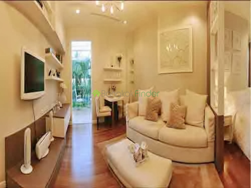 Sathorn, Sathorn, Bangkok, Thailand, 1 Bedroom Bedrooms, ,1 BathroomBathrooms,Condo,Sold,Ivy Sathorn,Sathorn,5337