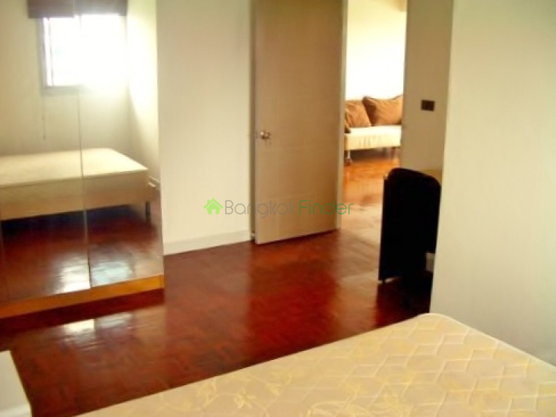 36 Sukhumvit, Thonglor, Bangkok, Thailand, 2 Bedrooms Bedrooms, ,2 BathroomsBathrooms,Condo,Sold,Baan Sukhumvit 36,Sukhumvit,5339