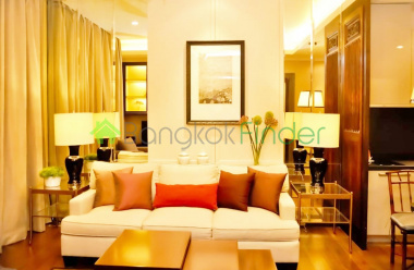 55 Sukhumvit, Bangkok, Thailand, 1 Bedroom Bedrooms, ,1 BathroomBathrooms,Condo,For Sale,Quattro by Sansiri,Sukhumvit,5341