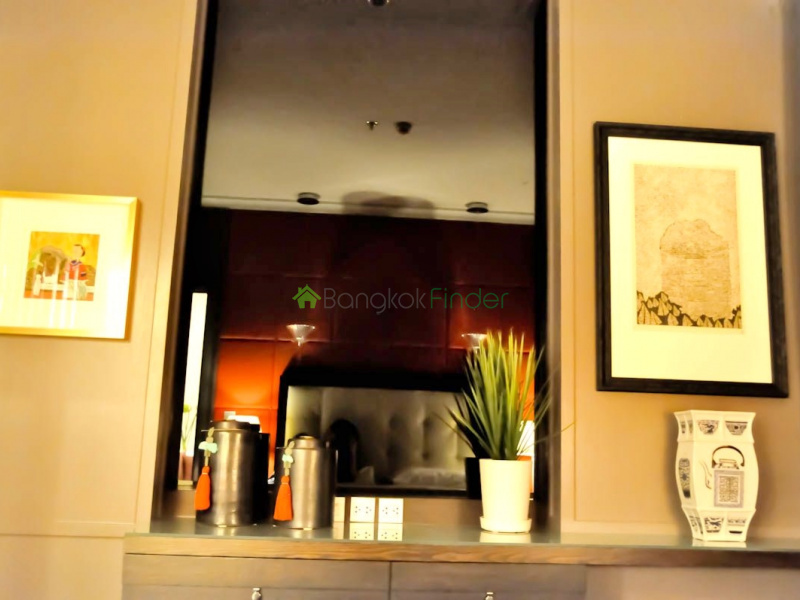 55 Sukhumvit, Bangkok, Thailand, 1 Bedroom Bedrooms, ,1 BathroomBathrooms,Condo,For Sale,Quattro by Sansiri,Sukhumvit,5341