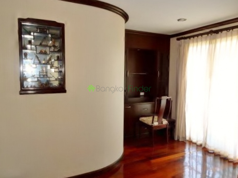 Phetburi, Bangkok, Thailand, 1 Bedroom Bedrooms, ,1 BathroomBathrooms,Condo,For Sale,The Address Asoke,Phetburi,5342