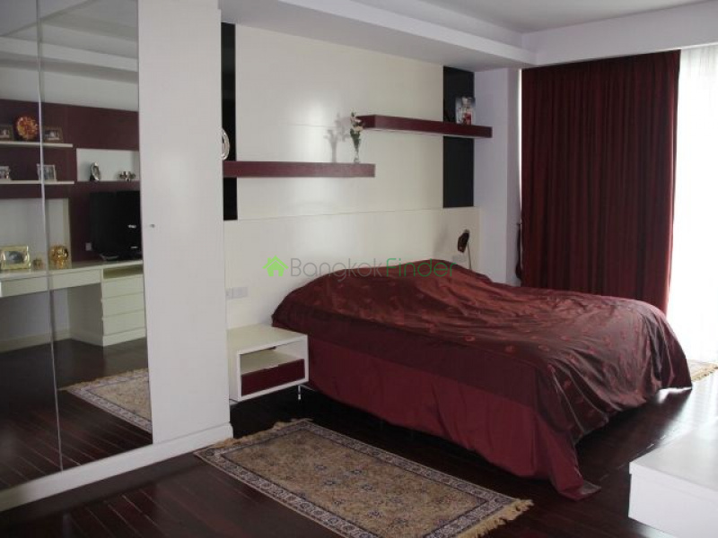 Rajadamri, Rajadamri, Bangkok, Thailand, 3 Bedrooms Bedrooms, ,3 BathroomsBathrooms,Condo,Sold,Baan Rachprasong,Rajadamri,5344