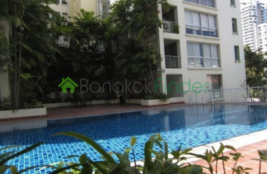 53 Sukhumvit, Thonglor, Bangkok, Thailand, 1 Bedroom Bedrooms, ,1 BathroomBathrooms,Condo,For Sale,Raintree Villa,Sukhumvit,5349