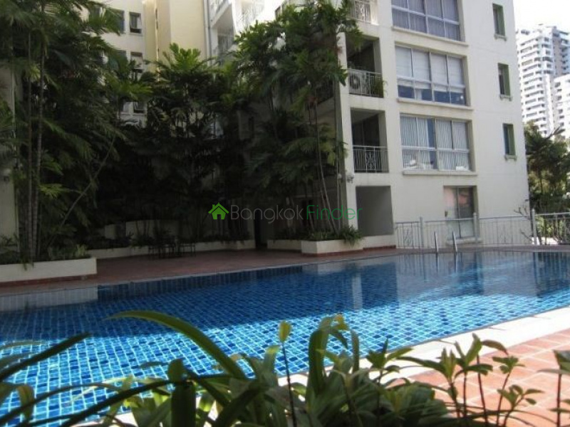 53 Sukhumvit, Thonglor, Bangkok, Thailand, 1 Bedroom Bedrooms, ,1 BathroomBathrooms,Condo,For Sale,Raintree Villa,Sukhumvit,5349