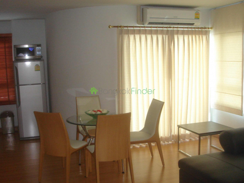 52 Sukhumvit, Ladprao, Bangkok, Thailand, 2 Bedrooms Bedrooms, ,2 BathroomsBathrooms,Condo,Sold,The Next,Sukhumvit,5357