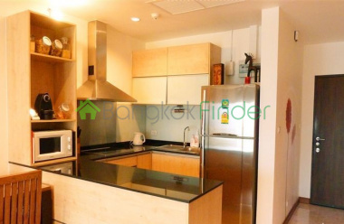 Sathorn, Bangkok, Thailand, 2 Bedrooms Bedrooms, ,2 BathroomsBathrooms,Condo,For Sale,Sathorn Garden,Sathorn,5363