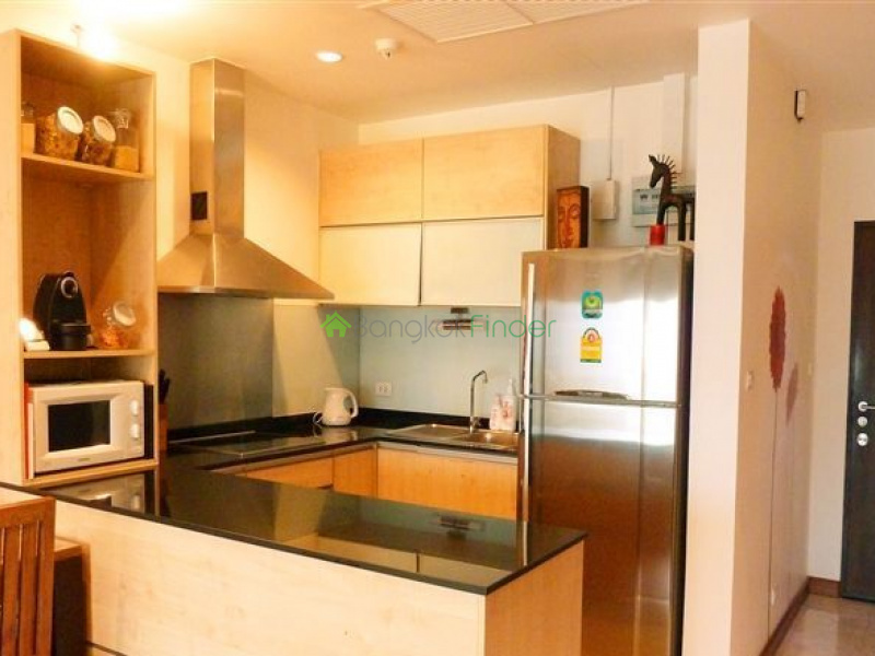 Sathorn, Bangkok, Thailand, 2 Bedrooms Bedrooms, ,2 BathroomsBathrooms,Condo,For Sale,Sathorn Garden,Sathorn,5363