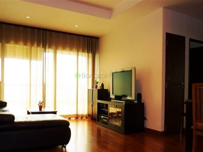 Sathorn, Bangkok, Thailand, 2 Bedrooms Bedrooms, ,2 BathroomsBathrooms,Condo,For Sale,Sathorn Garden,Sathorn,5363