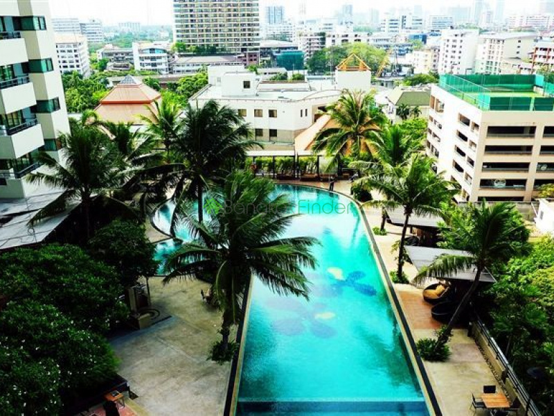 Sathorn, Bangkok, Thailand, 2 Bedrooms Bedrooms, ,2 BathroomsBathrooms,Condo,For Sale,Sathorn Garden,Sathorn,5363