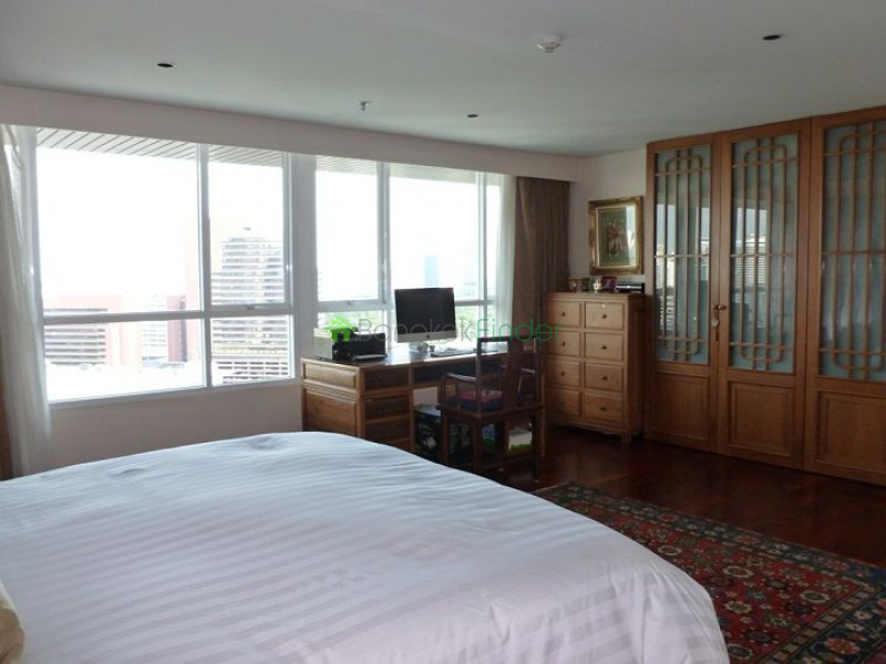 Langsuan, Bangkok, Thailand, 2 Bedrooms Bedrooms, ,3 BathroomsBathrooms,Condo,For Sale,Urbana Langsuan,Langsuan,5367