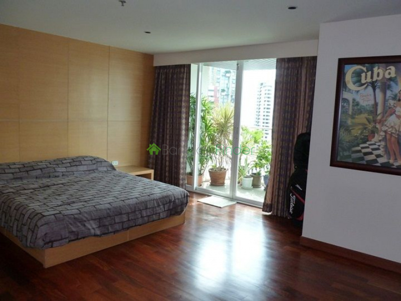 Langsuan, Bangkok, Thailand, 2 Bedrooms Bedrooms, ,3 BathroomsBathrooms,Condo,For Sale,Urbana Langsuan,Langsuan,5367