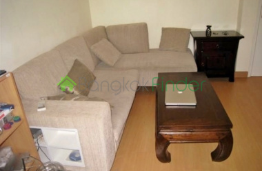 65 Sukhumvit, Ekamai, Bangkok, Thailand, 1 Bedroom Bedrooms, ,1 BathroomBathrooms,Condo,Sold,Life at Sukhumvit 65,Sukhumvit,5377