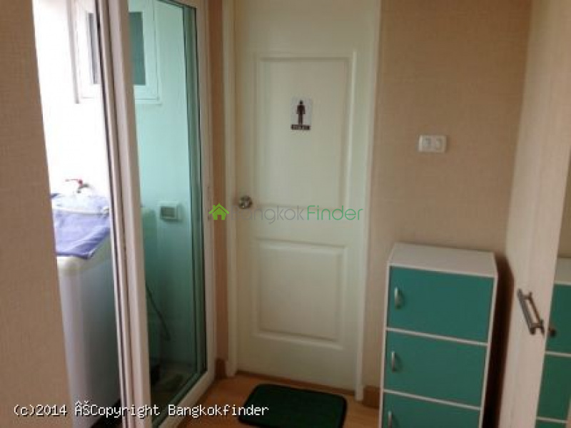 18 Ratchada, Ratchada, Thailand, 1 Bedroom Bedrooms, ,1 BathroomBathrooms,Condo,Sold,Happy Condo,Ratchada,5546