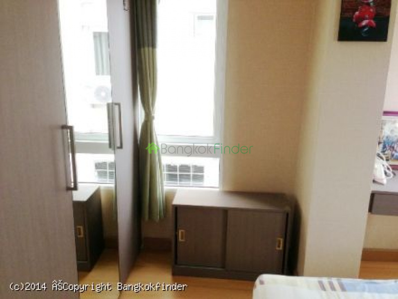 18 Ratchada, Ratchada, Thailand, 1 Bedroom Bedrooms, ,1 BathroomBathrooms,Condo,Sold,Happy Condo,Ratchada,5546