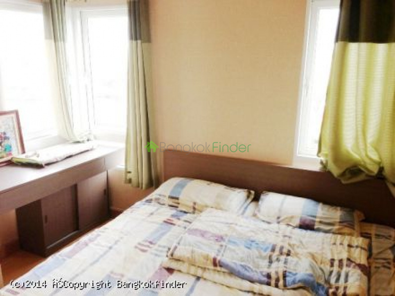 18 Ratchada, Ratchada, Thailand, 1 Bedroom Bedrooms, ,1 BathroomBathrooms,Condo,Sold,Happy Condo,Ratchada,5546