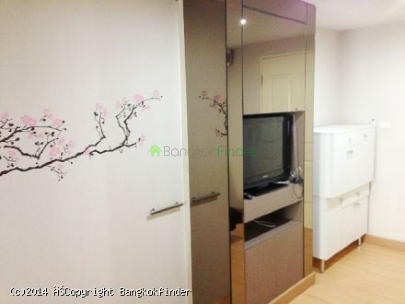 18 Ratchada, Ratchada, Thailand, 1 Bedroom Bedrooms, ,1 BathroomBathrooms,Condo,Sold,Happy Condo,Ratchada,5546