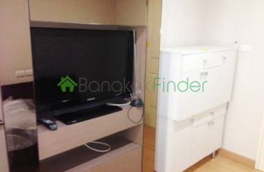 18 Ratchada, Ratchada, Thailand, 1 Bedroom Bedrooms, ,1 BathroomBathrooms,Condo,Sold,Happy Condo,Ratchada,5546