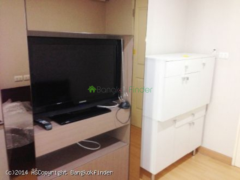 18 Ratchada, Ratchada, Thailand, 1 Bedroom Bedrooms, ,1 BathroomBathrooms,Condo,Sold,Happy Condo,Ratchada,5546