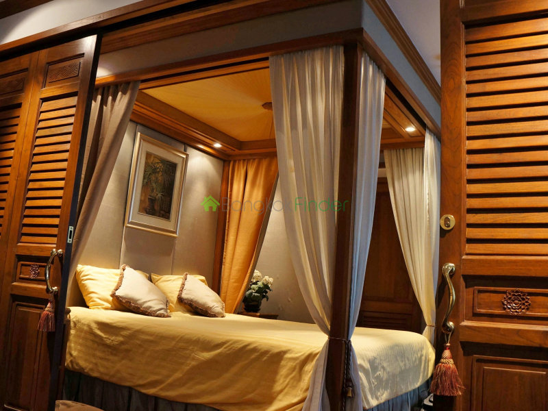 Rajadamri, Rajadamri, Bangkok, Thailand, 2 Bedrooms Bedrooms, ,2 BathroomsBathrooms,Condo,Sold,Grand Regent,Rajadamri,5380