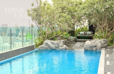 Phetburi, Bangkok, Thailand, 1 Bedroom Bedrooms, ,1 BathroomBathrooms,Condo,For Sale,The Address Asoke,Phetburi,5381 Phetburi, Bangkok, Thailand, 1 Bedroom Bedrooms, ,1 BathroomBathrooms,Condo,For Sale,The Address Asoke,Phetburi,5381