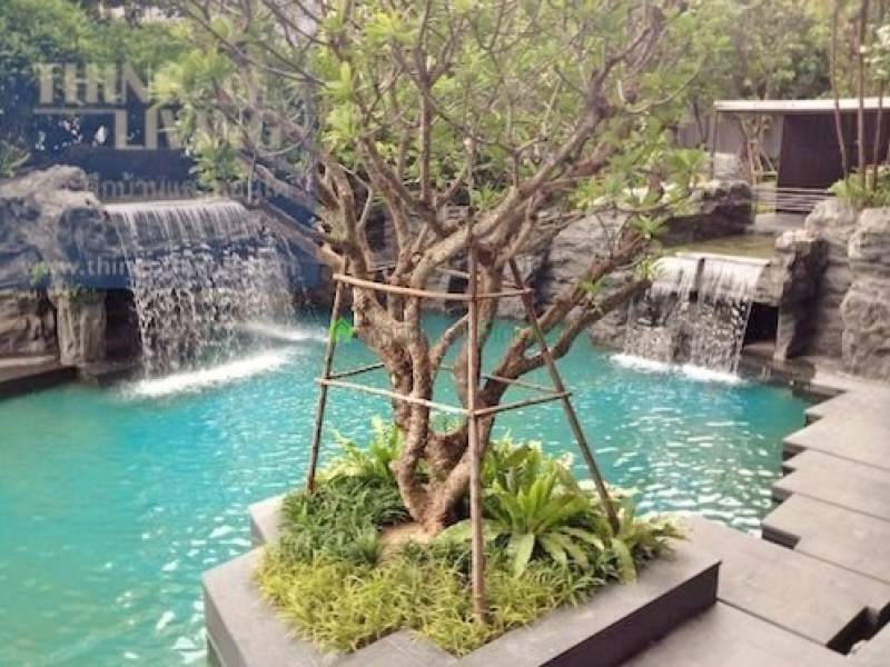 Phetburi, Bangkok, Thailand, 1 Bedroom Bedrooms, ,1 BathroomBathrooms,Condo,For Sale,The Address Asoke,Phetburi,5381