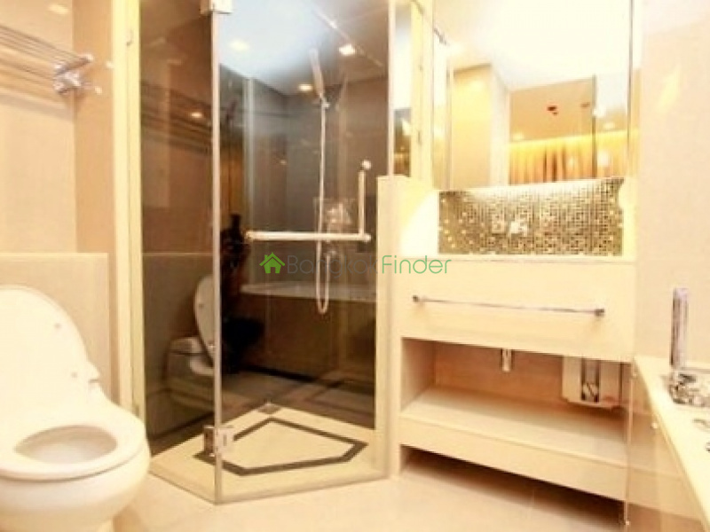 Phetburi, Bangkok, Thailand, 1 Bedroom Bedrooms, ,1 BathroomBathrooms,Condo,For Sale,The Address Asoke,Phetburi,5381