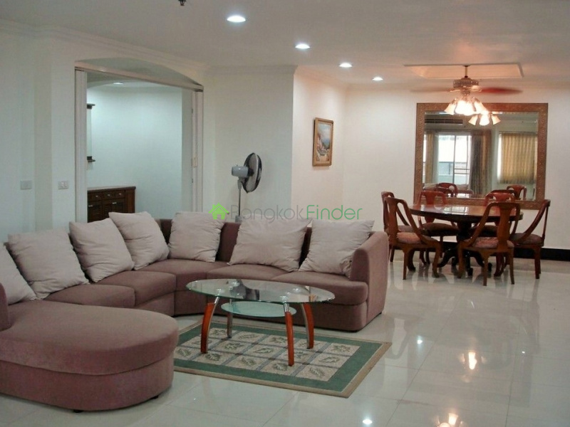 33 Sukhumvit, Bangkok, Thailand, 2 Bedrooms Bedrooms, ,3 BathroomsBathrooms,Condo,For Sale,33 Tower,Sukhumvit,5386