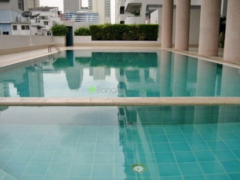 33 Sukhumvit, Bangkok, Thailand, 2 Bedrooms Bedrooms, ,3 BathroomsBathrooms,Condo,For Sale,33 Tower,Sukhumvit,5386