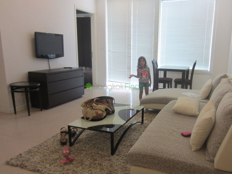 Chidlom, Bangkok, Thailand, 1 Bedroom Bedrooms, ,1 BathroomBathrooms,Condo,Sold,Manhattan Chidlom,Chidlom,5389