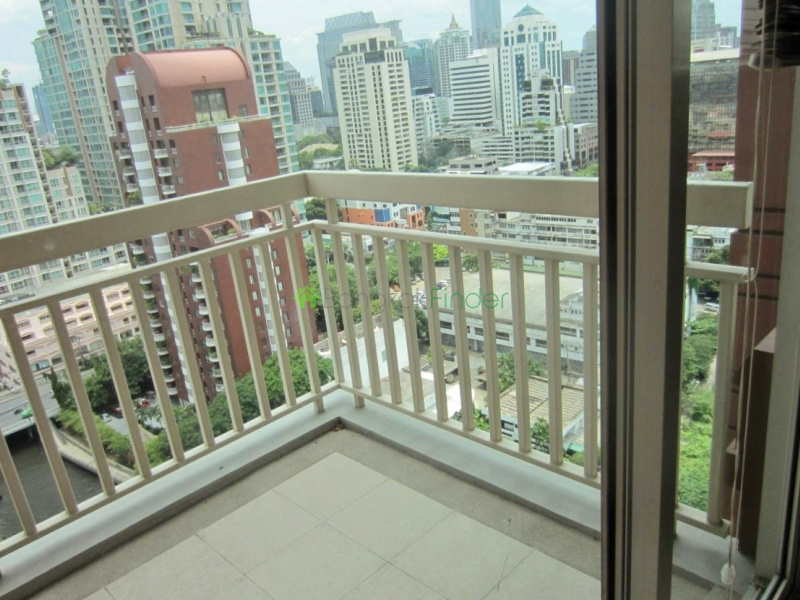 Chidlom, Bangkok, Thailand, 1 Bedroom Bedrooms, ,1 BathroomBathrooms,Condo,Sold,Manhattan Chidlom,Chidlom,5389