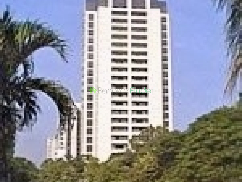 Ploenchit, Bangkok, Thailand, 3 Bedrooms Bedrooms, ,2 BathroomsBathrooms,Condo,Sold,Somkid Garden,Ploenchit,5390