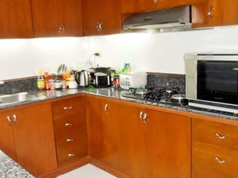 Ploenchit, Bangkok, Thailand, 3 Bedrooms Bedrooms, ,2 BathroomsBathrooms,Condo,Sold,Somkid Garden,Ploenchit,5390