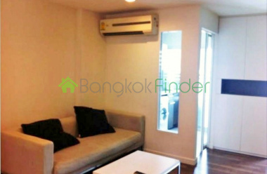 79 Sukhumvit, Bangkok, Thailand, 2 Bedrooms Bedrooms, ,1 BathroomBathrooms,Condo,For Sale,The Room 79,Sukhumvit,5391