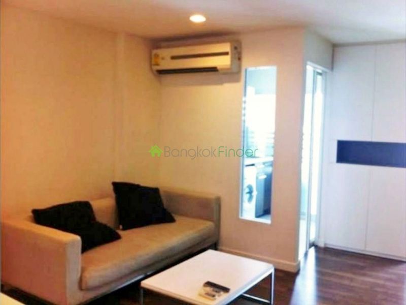 79 Sukhumvit, Bangkok, Thailand, 2 Bedrooms Bedrooms, ,1 BathroomBathrooms,Condo,For Sale,The Room 79,Sukhumvit,5391