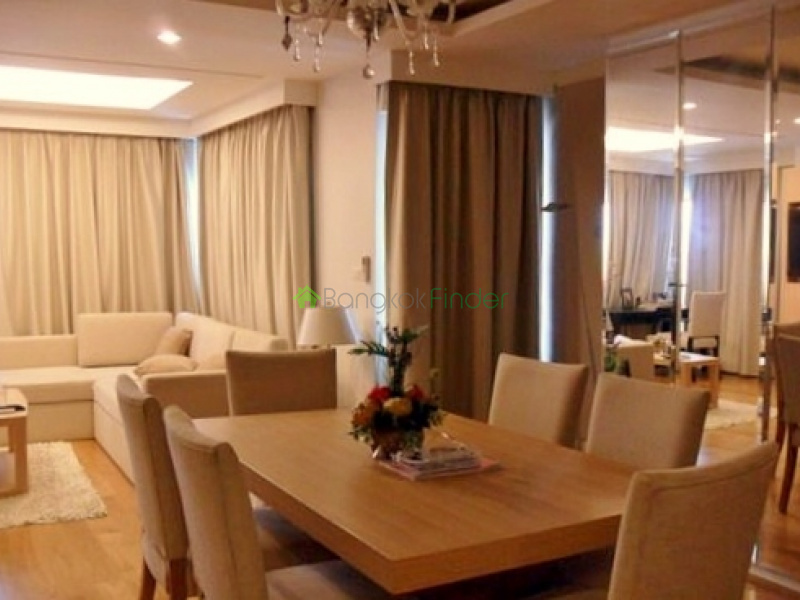 Sathorn, Bangkok, Thailand, 1 Bedroom Bedrooms, ,1 BathroomBathrooms,Condo,For Sale,Sathorn Garden,Sathorn,5392