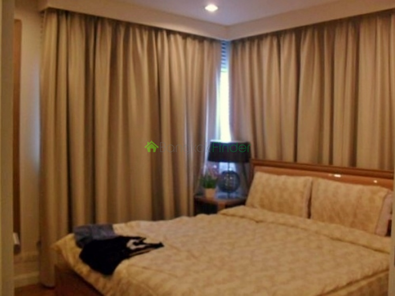 Sathorn, Bangkok, Thailand, 1 Bedroom Bedrooms, ,1 BathroomBathrooms,Condo,For Sale,Sathorn Garden,Sathorn,5392