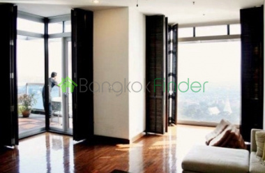 Sathorn, Sathorn-Riverside, Bangkok, Thailand, 3 Bedrooms Bedrooms, ,3 BathroomsBathrooms,Condo,Sold,The River,Sathorn,5394