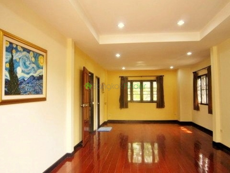 60 Ram Intra, Bangkok, Thailand, 3 Bedrooms Bedrooms, ,3 BathroomsBathrooms,House,For Sale,Ram Intra,5396