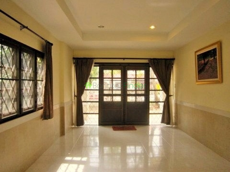 60 Ram Intra, Bangkok, Thailand, 3 Bedrooms Bedrooms, ,3 BathroomsBathrooms,House,For Sale,Ram Intra,5396