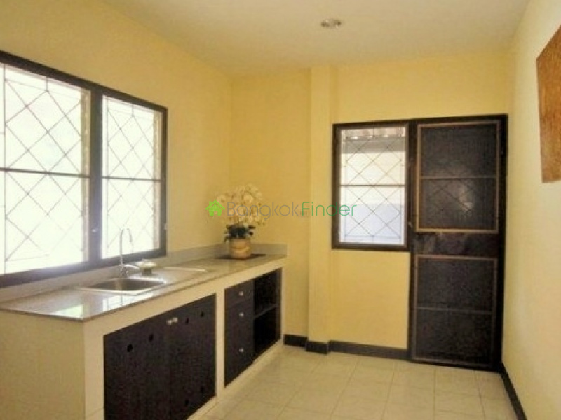 60 Ram Intra, Bangkok, Thailand, 3 Bedrooms Bedrooms, ,3 BathroomsBathrooms,House,For Sale,Ram Intra,5396