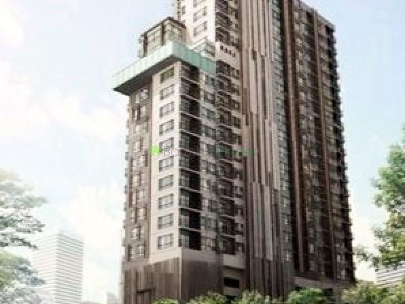 Phaholyothin, Bangkok, Thailand, 2 Bedrooms Bedrooms, ,2 BathroomsBathrooms,Condo,For Sale,The Vertical Aree,Phaholyothin,5398