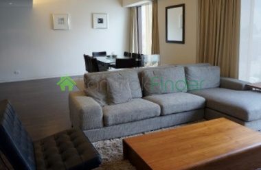 Rajadamri, Bangkok, Thailand, 2 Bedrooms Bedrooms, ,2 BathroomsBathrooms,Condo,For Sale,Hansar Rajdamri,Rajadamri,5399