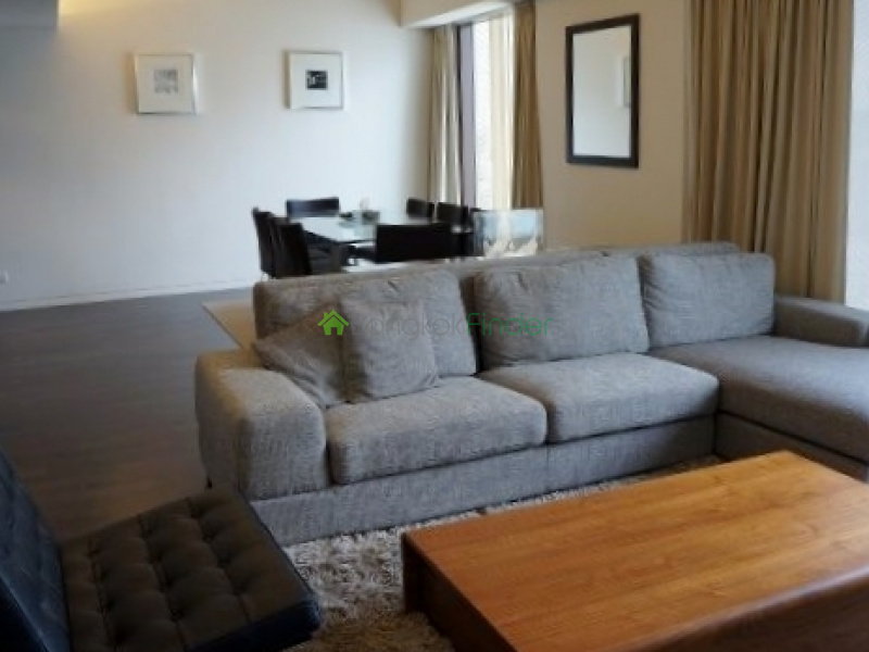 Rajadamri, Bangkok, Thailand, 2 Bedrooms Bedrooms, ,2 BathroomsBathrooms,Condo,For Sale,Hansar Rajdamri,Rajadamri,5399