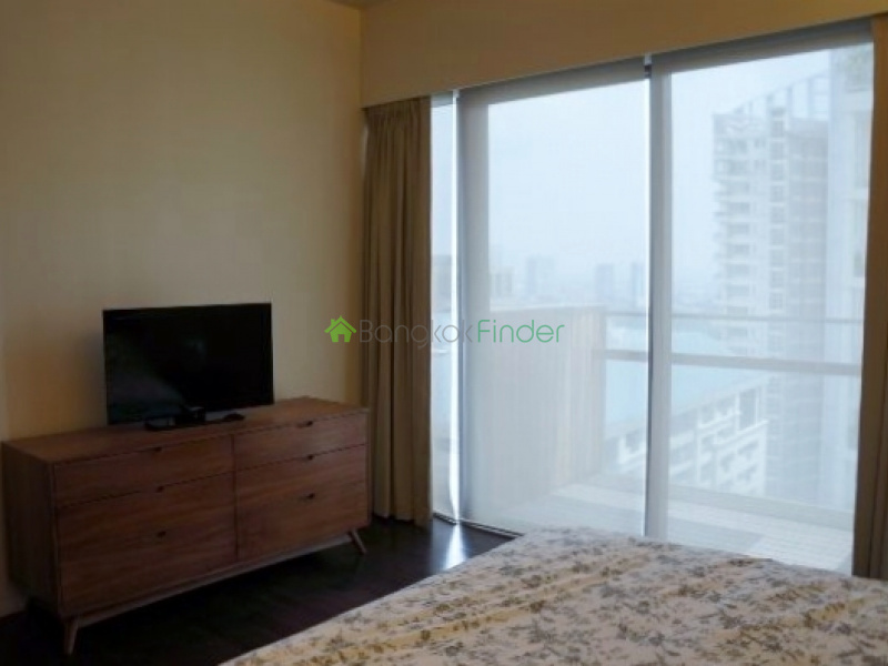 Rajadamri, Bangkok, Thailand, 2 Bedrooms Bedrooms, ,2 BathroomsBathrooms,Condo,For Sale,Hansar Rajdamri,Rajadamri,5399