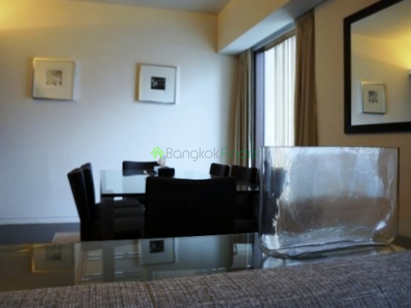 Rajadamri, Bangkok, Thailand, 2 Bedrooms Bedrooms, ,2 BathroomsBathrooms,Condo,For Sale,Hansar Rajdamri,Rajadamri,5399