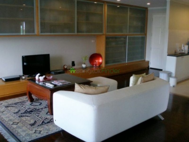 Sathorn, Bangkok, Thailand, 2 Bedrooms Bedrooms, ,2 BathroomsBathrooms,Condo,For Sale,Siri Sathorn,Sathorn,5402