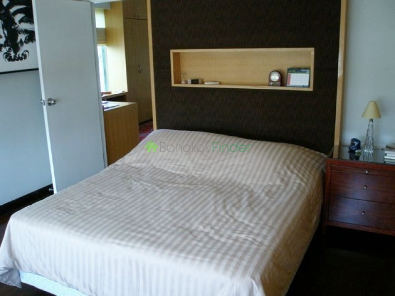Sathorn, Bangkok, Thailand, 2 Bedrooms Bedrooms, ,2 BathroomsBathrooms,Condo,For Sale,Siri Sathorn,Sathorn,5402