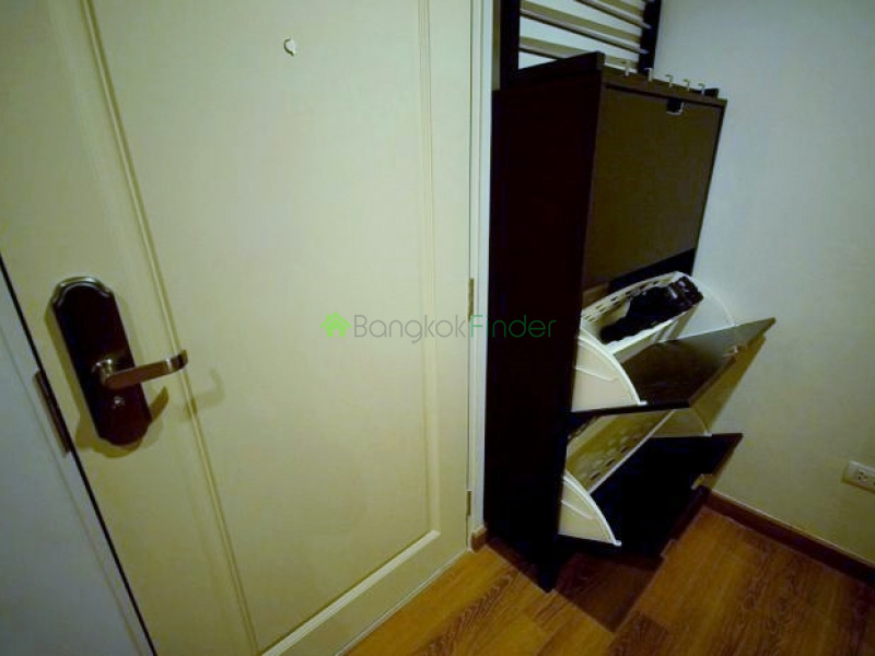 Ploenchit, Siam, Bangkok, Thailand, 1 Bedroom Bedrooms, ,1 BathroomBathrooms,Condo,Sold,The Seed Memories Siam,Ploenchit,5404